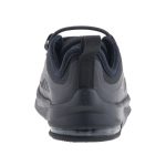  NIKE AIR MAX AXIS fekete gumis sportcipő