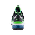 NIKE AIR MAX 270 BOWFIN zöld/fekete/kék sportcipő