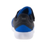 NIKE FREE RUN 5.0 fekete/kék 2 tépős futócipő