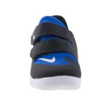 NIKE FREE RUN 5.0 fekete/kék 2 tépős futócipő