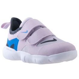 NIKE FREE RUN 5.0 lila/kék/fekete 2 tépős futócipő NIKE FREE RUN 5.0 lila/kék/fekete 2 tépős futócipő