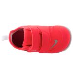 NIKE FREE RUN 5.0 ciklámen/szürke 2 tépős futócipő