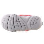 NIKE FREE RUN 5.0 ciklámen/szürke 2 tépős futócipő