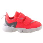 NIKE FREE RUN 5.0 ciklámen/szürke 2 tépős futócipő