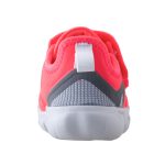 NIKE FREE RUN 5.0 ciklámen/szürke 2 tépős futócipő