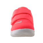 NIKE FREE RUN 5.0 ciklámen/szürke 2 tépős futócipő