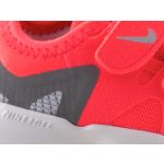 NIKE FREE RUN 5.0 ciklámen/szürke 2 tépős futócipő