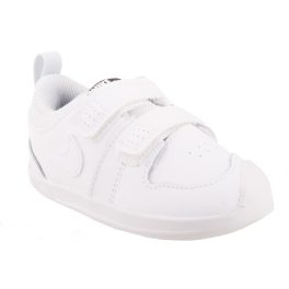 Nike Pico 5 (TDV) fehér 2 tépőzáras unisex gyerekcipő Nike Pico 5 (TDV) fehér 2 tépőzáras unisex gyerekcipő