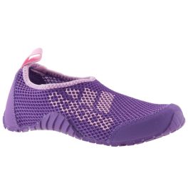 ADIDAS KUROBE lila belebújós vízi cipő ADIDAS KUROBE lila belebújós vízi cipő