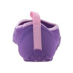 ADIDAS KUROBE lila belebújós vízi cipő