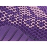 ADIDAS KUROBE lila belebújós vízi cipő