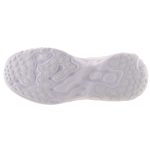 NIKE REACT PRESTO szürke/fehér belebújós futócipő