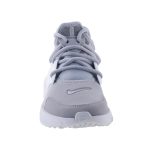 NIKE REACT PRESTO szürke/fehér belebújós futócipő