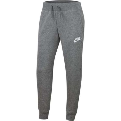 NIKE BIG GIRLS PANTS szürke lány melegítő nadrág XS-XL