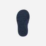 Geox B Biglia sötétkék 2 tépőzáras respira (lélegző) bőr kisfiú gyerekcipő 