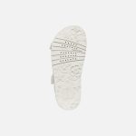 Geox J Costarei GI lila 2 csatos-tépőzáras respira (lélegző) bőr kislány gyerekszandál