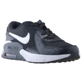 NIKE AIR MAX EXCEE fekete/fehér gumifűzős sportcipő NIKE AIR MAX EXCEE fekete/fehér gumifűzős sportcipő