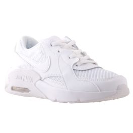 NIKE AIR MAX EXCEE fehér fűzős sportcipő NIKE AIR MAX EXCEE fehér fűzős sportcipő