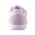 NIKE MD Runner 2 tépőzáras rózsaszín-fehér lány sportcipő