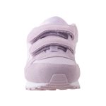 NIKE MD Runner 2 tépőzáras rózsaszín-fehér lány sportcipő