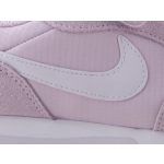 NIKE MD Runner 2 tépőzáras rózsaszín-fehér lány sportcipő