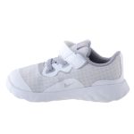 NIKE EXPLORE STRADA fehér/szürke/rózsa tépős/gumis sportcipő