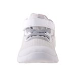 NIKE EXPLORE STRADA fehér/szürke/rózsa tépős/gumis sportcipő