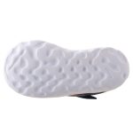 NIKE EXPLORE STRADA sötétkék/narancs tépős/gumis sportcipő