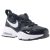 NIKE AIR MAX FUSION fekete/fehér fűzős sportcipő