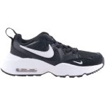 NIKE AIR MAX FUSION fekete/fehér fűzős sportcipő