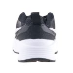 NIKE AIR MAX FUSION fekete/fehér fűzős sportcipő