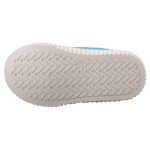 D.D.STEP tengerkék/narancs 2 tépős orrvédős váltócipő