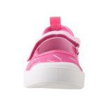 D.D.STEP málna/rózsaszín tépős nyitott váltócipő