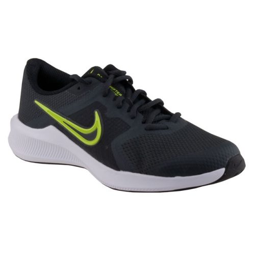 NIKE DOWNSHIFTER 11 fekete férfi futócipő