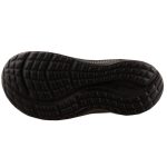 NIKE DOWNSHIFTER 11 fekete tépős/gumifűzős sportcipő