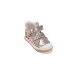 Ponte 20 arany csillagos 2 tépőzáras supinált kislány cipő