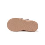 Ponte 20 arany csillagos 2 tépőzáras supinált kislány cipő