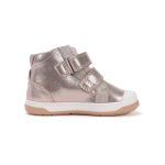 Ponte 20 arany csillagos 2 tépőzáras supinált kislány cipő