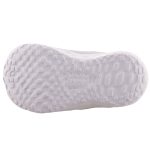 Nike Revolution 6 NN (TDV) szürke-zöld-fehér tépőzáras-gumifűzős fiú sportcipő