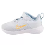 NIKE Revolution 6 NN világoskék tépőzáras cipő