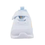 NIKE Revolution 6 NN világoskék tépőzáras cipő