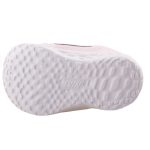 Nike Revolution 6 NN (TDV) világos rózsaszín tépőzáras-gumifűzős lány sportcipő