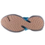 ADIDAS ALPHABOUNCE INSTINC kék fűzős/belebújós sportcipő