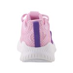 ADIDAS ALPHABOUNCE INSTINC rózsaszín/fehér/lila fűzős sportcipő