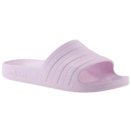 ADIDAS ADILETTE AQUA rózsaszín uszoda papucs ADIDAS ADILETTE AQUA rózsaszín uszoda papucs