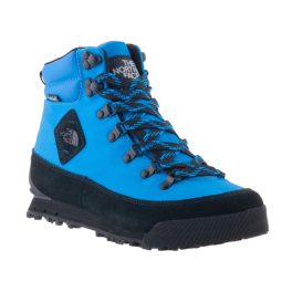 THE NORTH FACE BACK-TO-BERKELEY tengerkék/fekete VÍZÁLLÓ bakancs   THE NORTH FACE BACK-TO-BERKELEY tengerkék/fekete VÍZÁLLÓ bakancs
