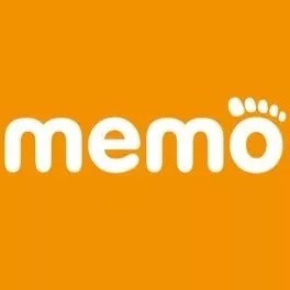 Memo shoes for girls