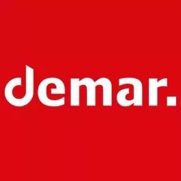 Demar rubber boots for boys