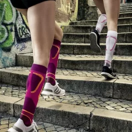 Sport socks