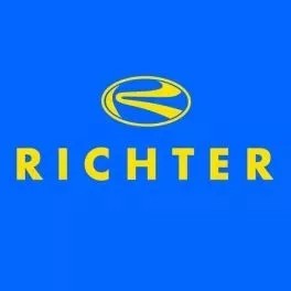 Siesta-Richter shoes for boys